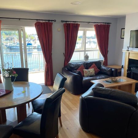 Five Bedroom Waterfront House Carrick on Shannon Dış mekan fotoğraf