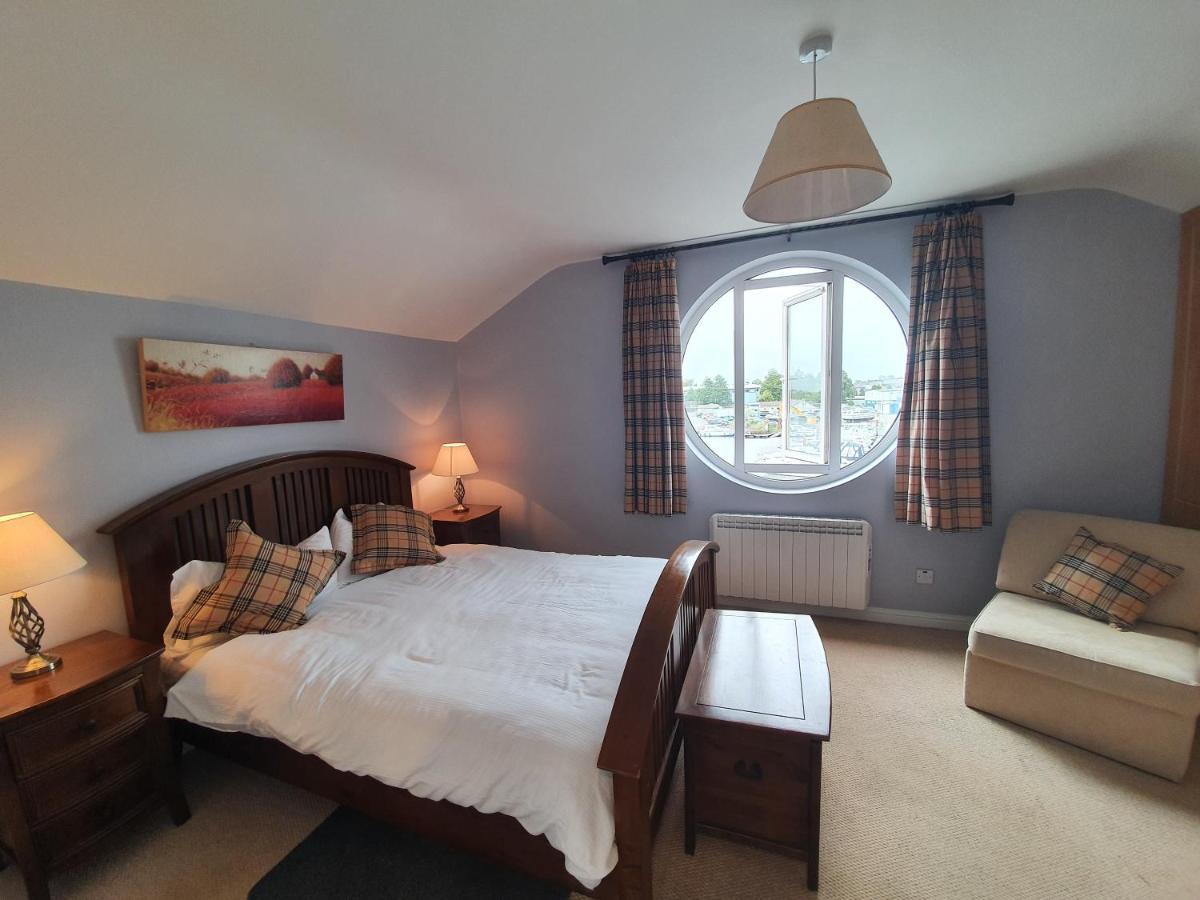 Five Bedroom Waterfront House Carrick on Shannon Dış mekan fotoğraf