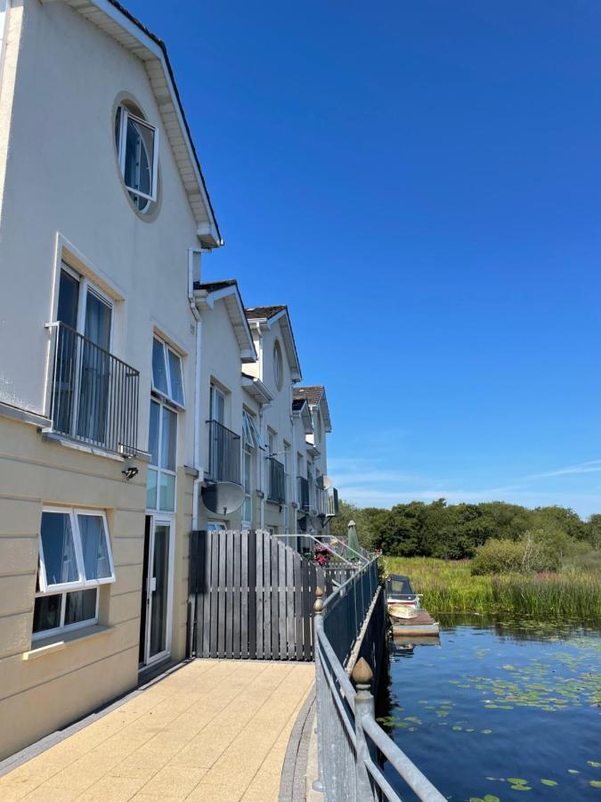 Five Bedroom Waterfront House Carrick on Shannon Dış mekan fotoğraf